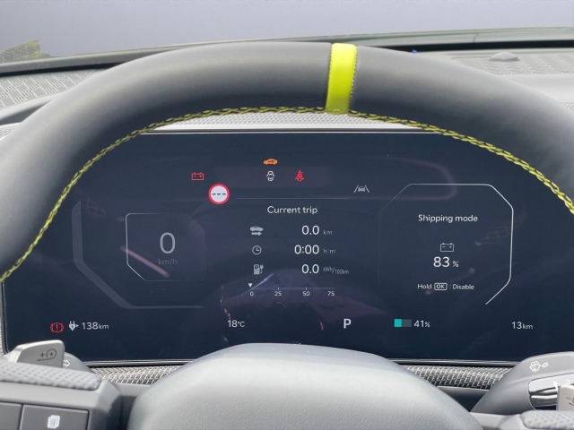 Kia EV6 – Bild 15
