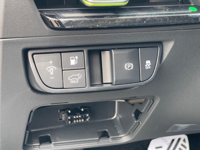 Kia EV6 – Bild 23