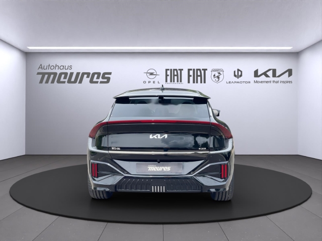 Kia EV6 – Bild 3