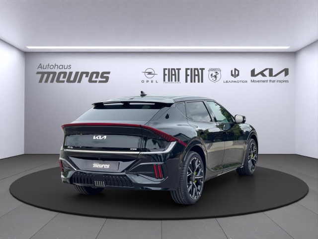 Kia EV6 – Bild 4