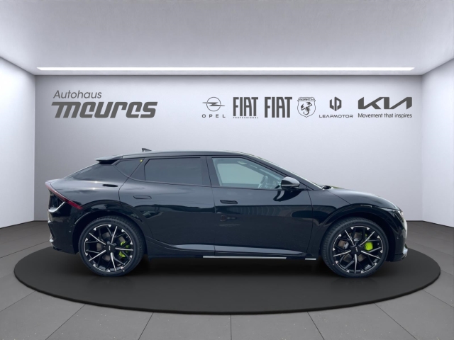 Kia EV6 – Bild 5