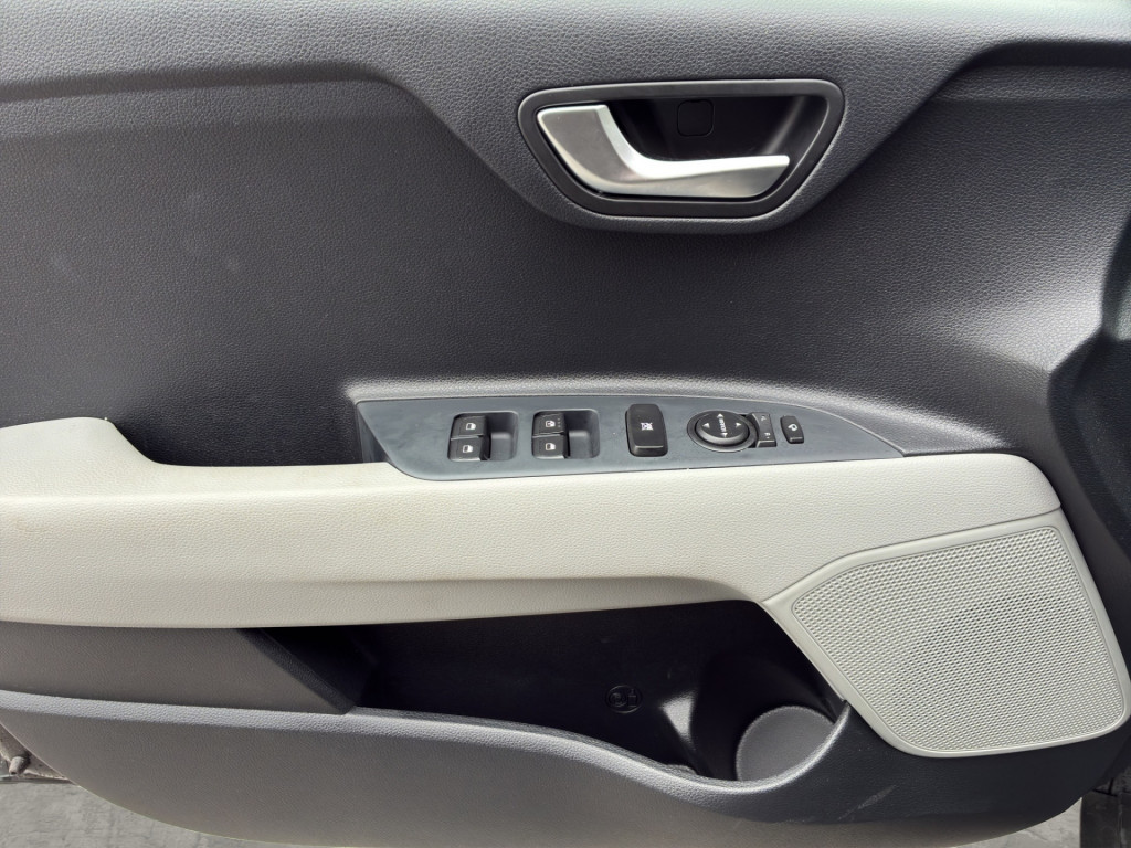 Kia Stonic – Bild 10