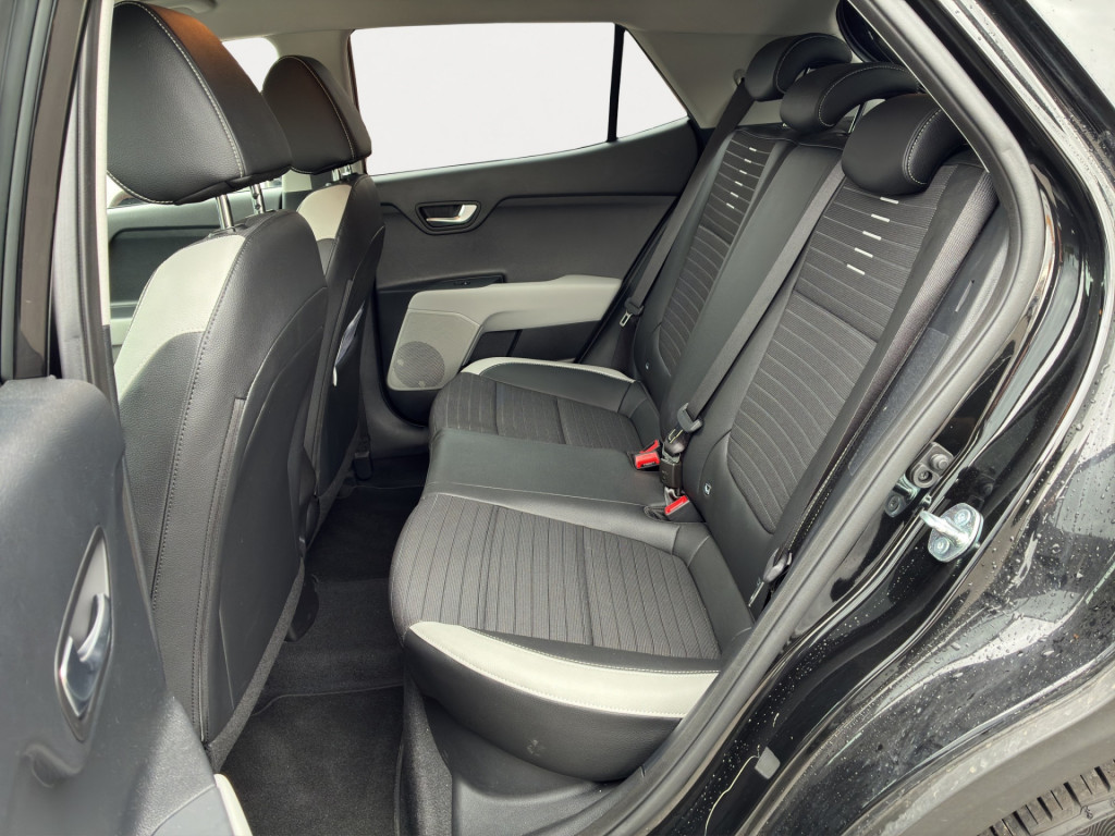 Kia Stonic – Bild 11