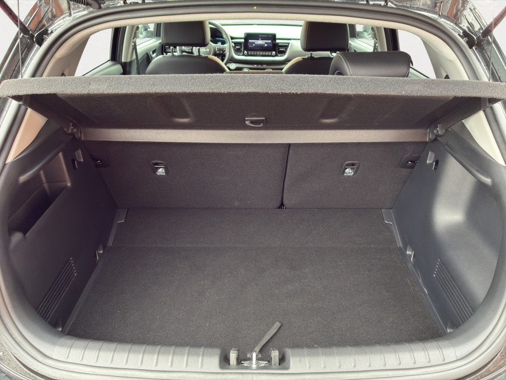 Kia Stonic – Bild 12