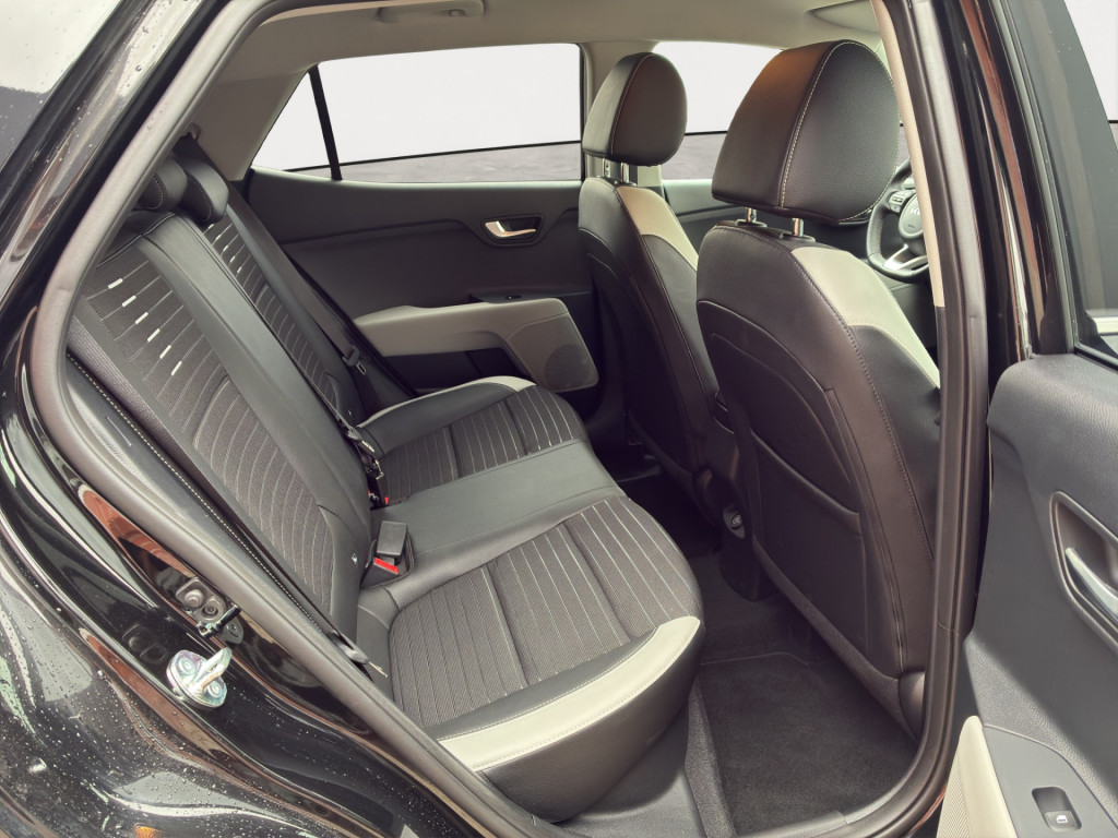 Kia Stonic – Bild 13