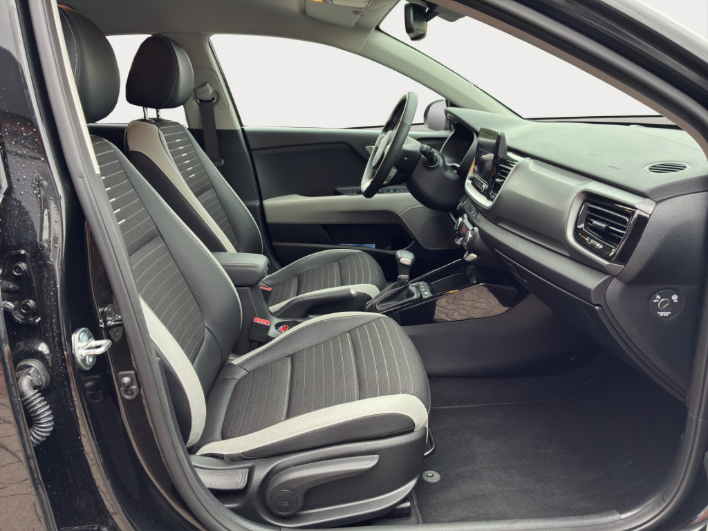 Kia Stonic – Bild 14