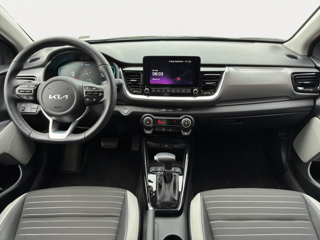 Kia Stonic – Bild 15