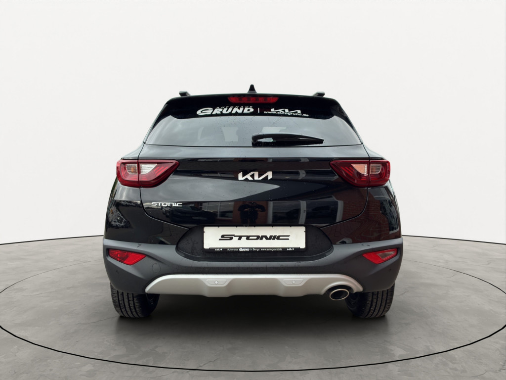 Kia Stonic – Bild 5