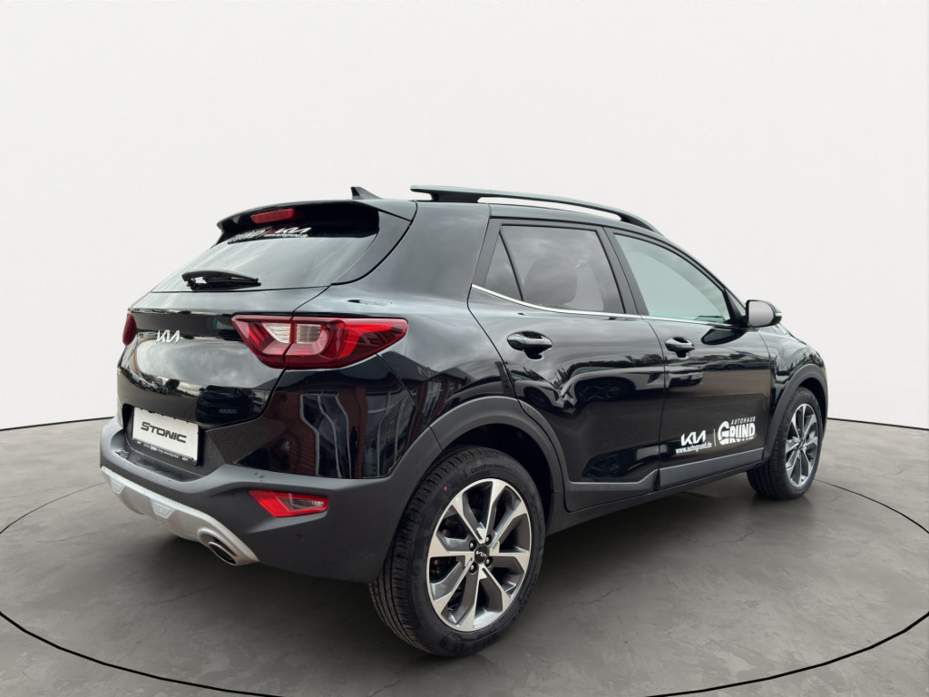 Kia Stonic – Bild 6