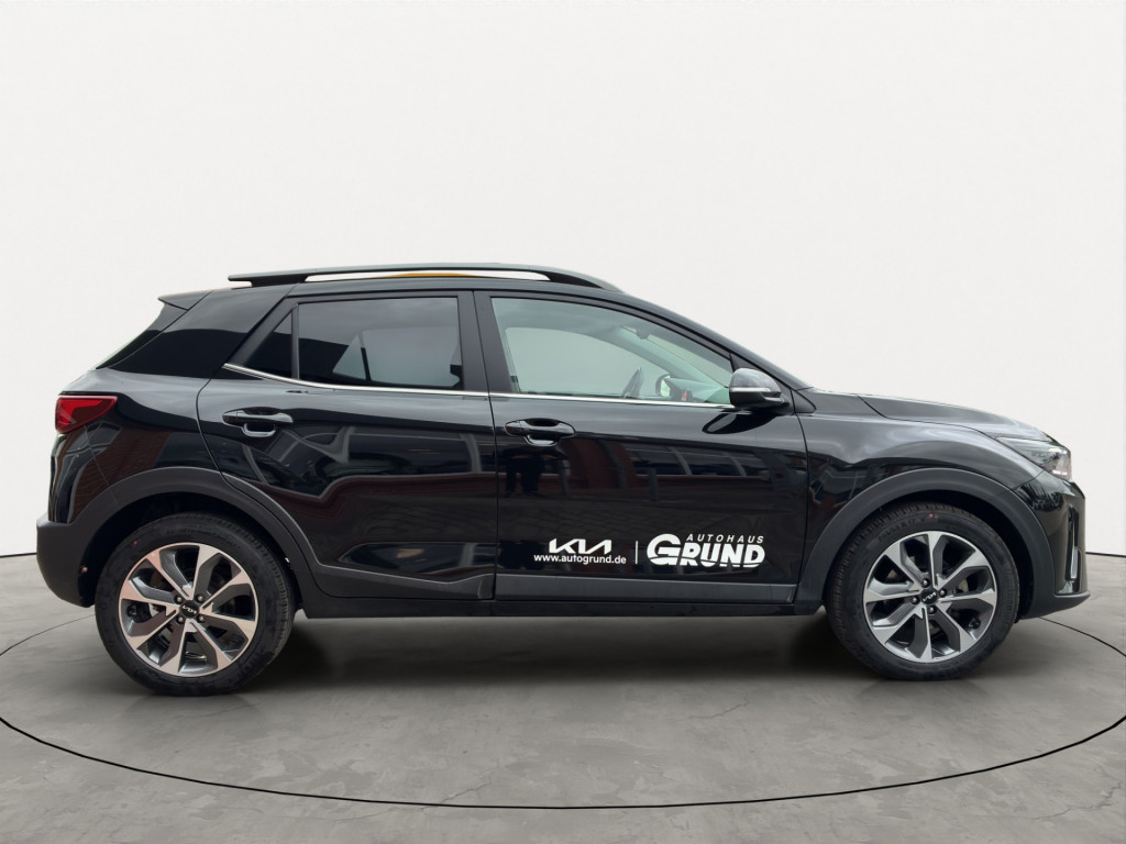 Kia Stonic – Bild 7