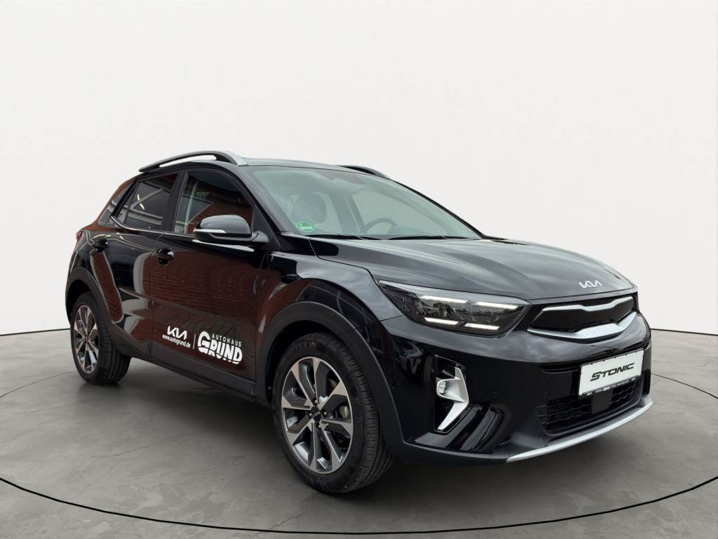 Kia Stonic – Bild 8