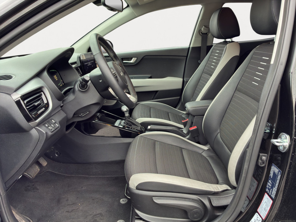 Kia Stonic – Bild 9