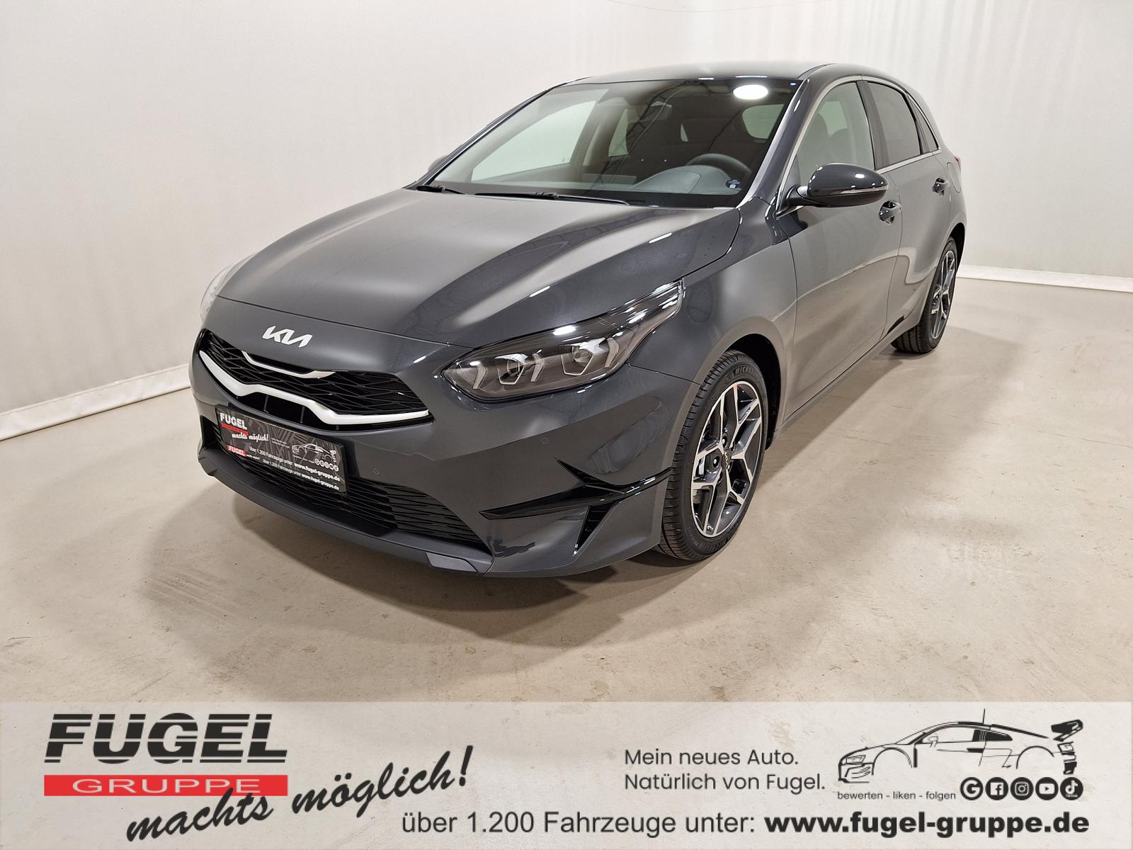 Kia cee'd