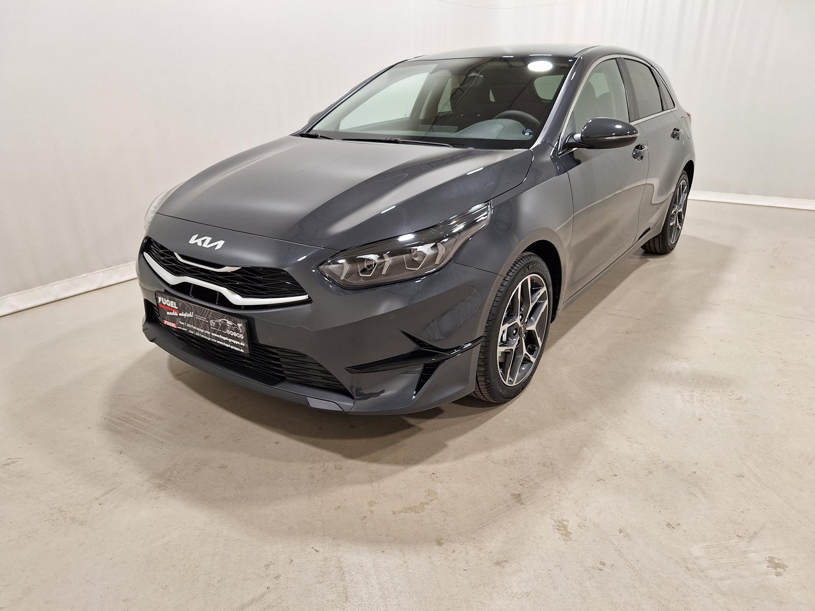 Kia cee'd