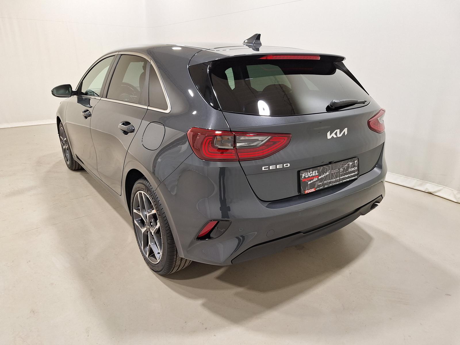 Kia cee'd