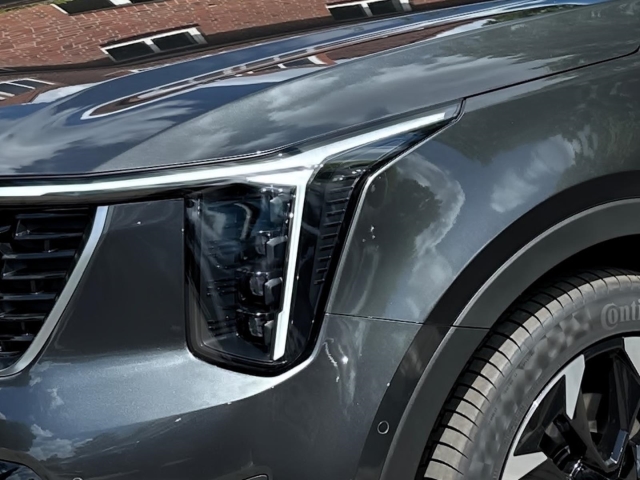 Kia Sorento – Bild 10