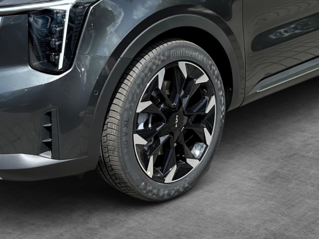 Kia Sorento – Bild 11