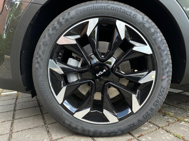 Kia Sorento – Bild 12