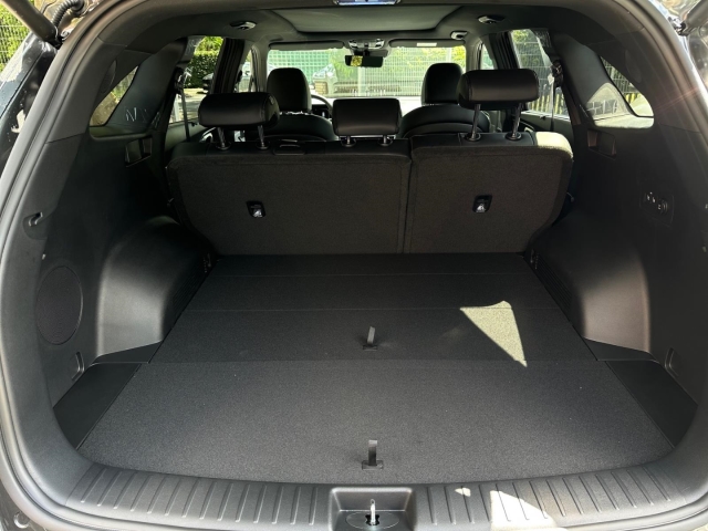 Kia Sorento – Bild 13