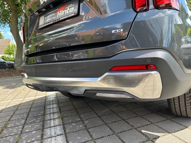 Kia Sorento – Bild 14