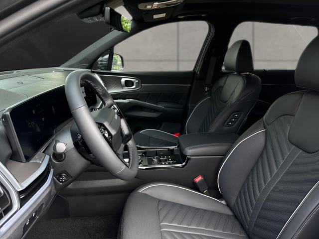 Kia Sorento – Bild 15