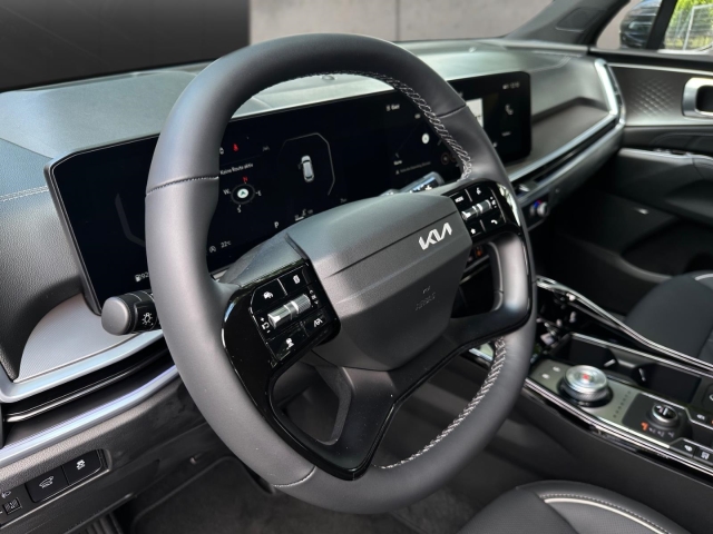 Kia Sorento – Bild 16