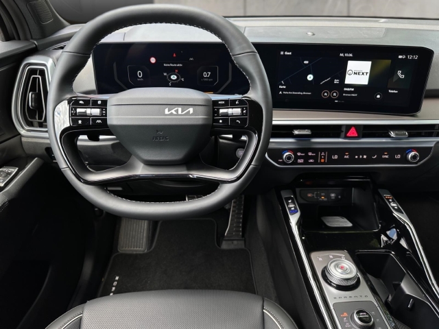 Kia Sorento – Bild 18