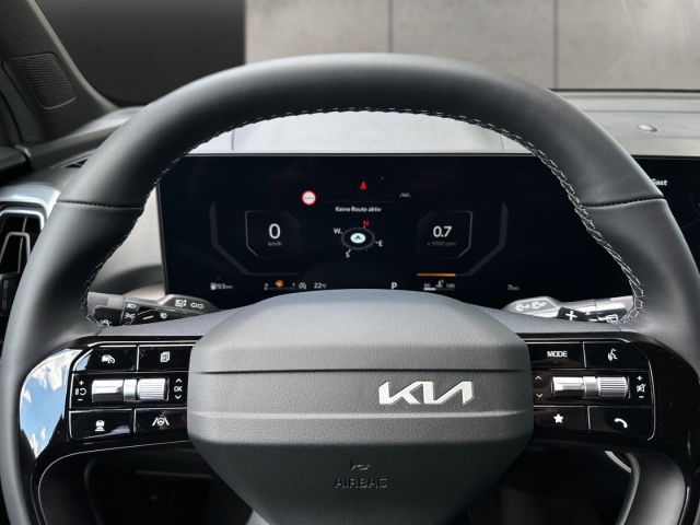 Kia Sorento – Bild 19