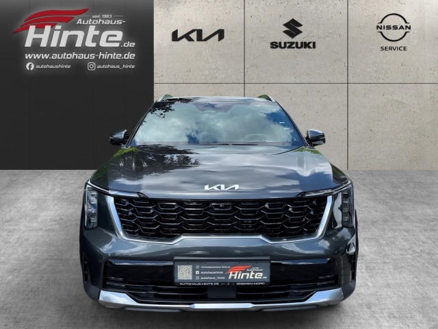 Kia Sorento – Bild 2