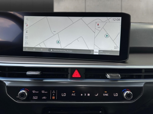 Kia Sorento – Bild 21