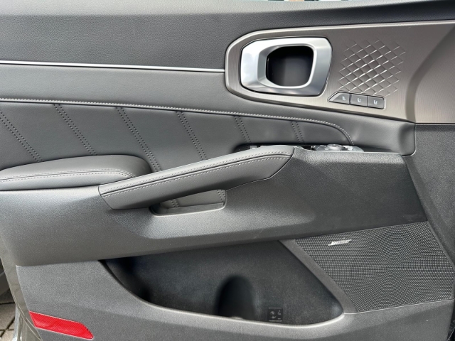 Kia Sorento – Bild 22