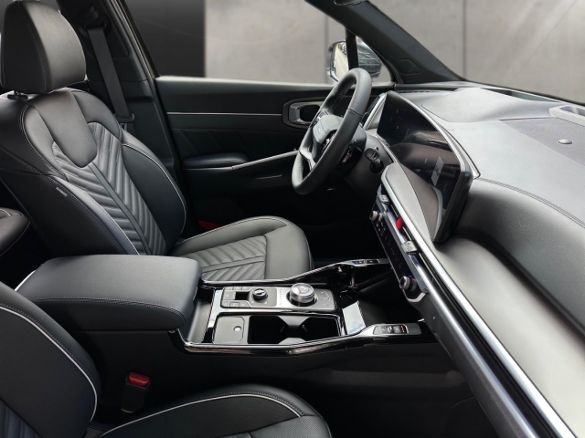 Kia Sorento – Bild 24