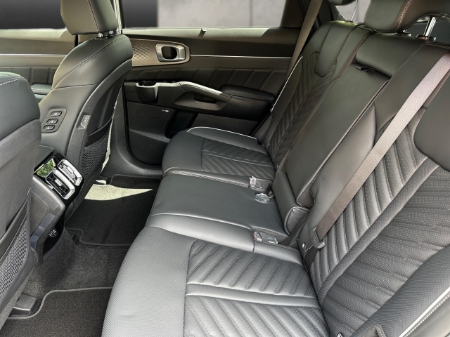 Kia Sorento – Bild 25