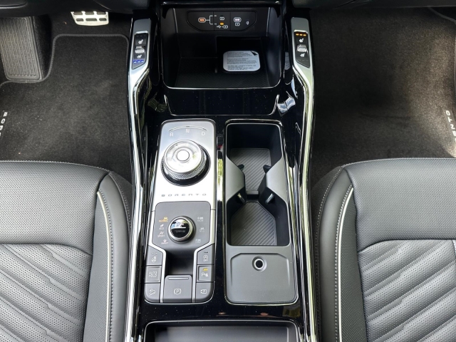 Kia Sorento – Bild 28