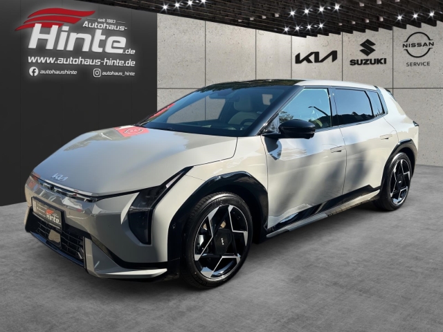 Kia EV4