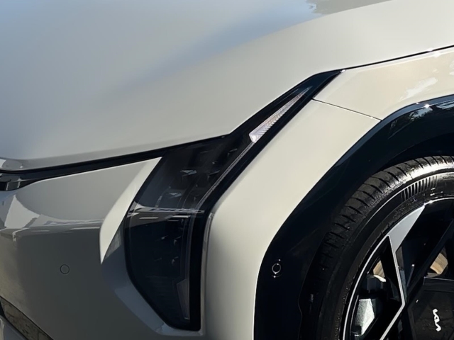 Kia EV4 – Bild 9