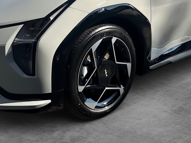 Kia EV4 – Bild 10