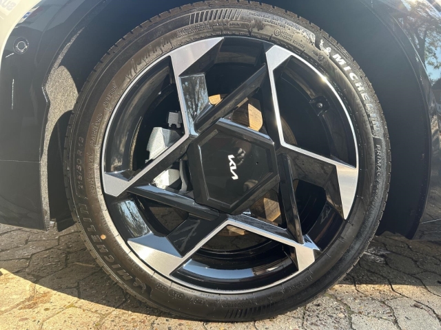 Kia EV4 – Bild 11