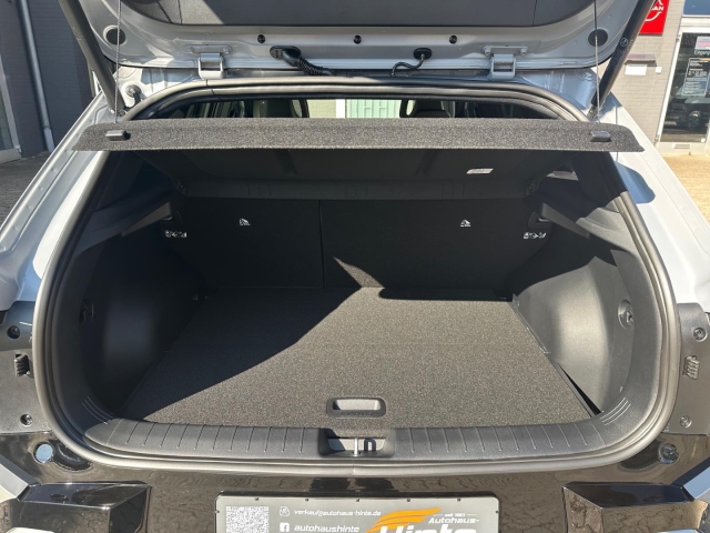 Kia EV4 – Bild 12