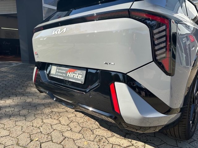 Kia EV4 – Bild 13