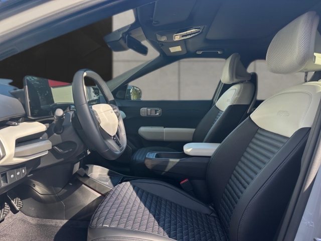 Kia EV4 – Bild 14