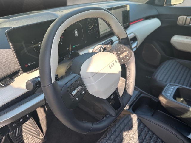 Kia EV4 – Bild 15