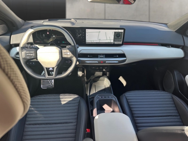 Kia EV4 – Bild 16