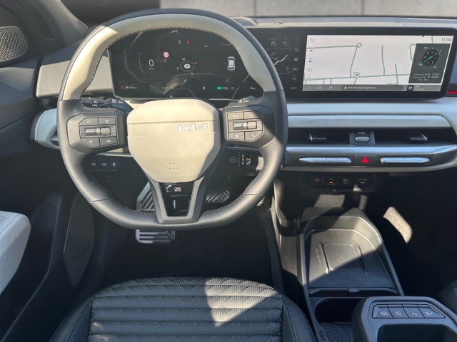 Kia EV4 – Bild 17