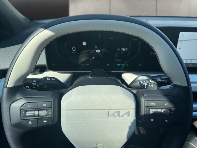 Kia EV4 – Bild 18