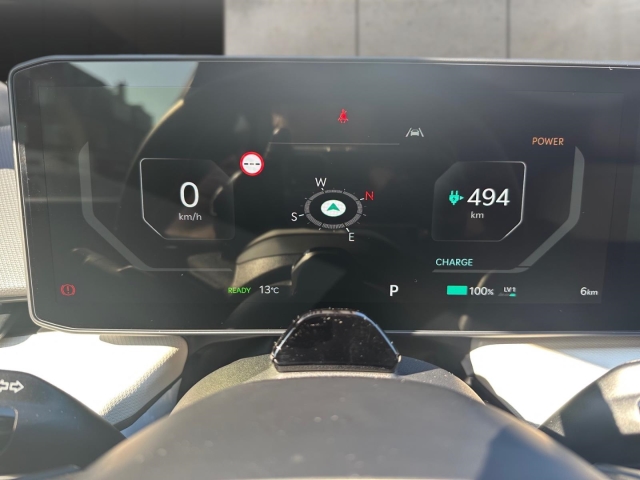 Kia EV4 – Bild 19