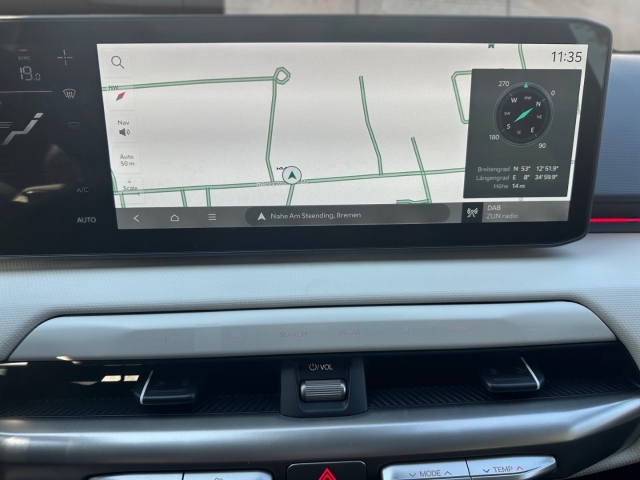 Kia EV4 – Bild 20