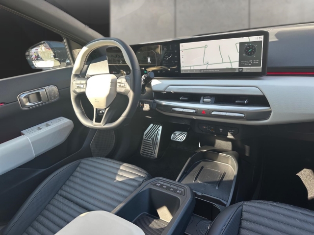 Kia EV4 – Bild 22