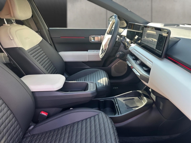 Kia EV4 – Bild 23