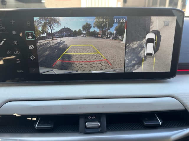 Kia EV4 – Bild 28